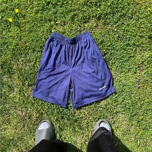Y2K Marussi Shorts NWOT